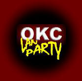 Back to OKC Lan Party